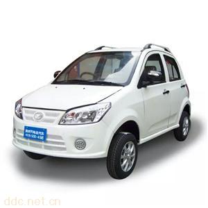  桑植新能源老年代步车加盟